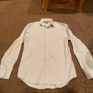 Perry Ellis dress shirt